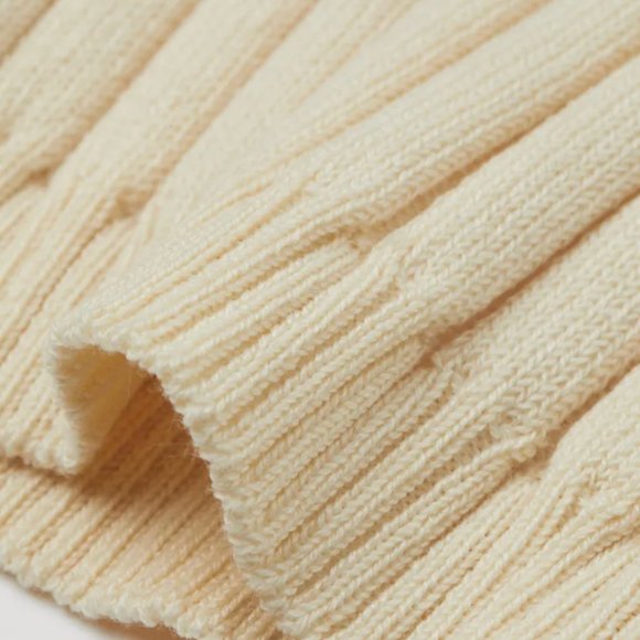 H&M Rib-knit Crop Top, M - Picture 7 of 7